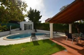 Wunderschöne Villa Mit Gym Und Privatpool